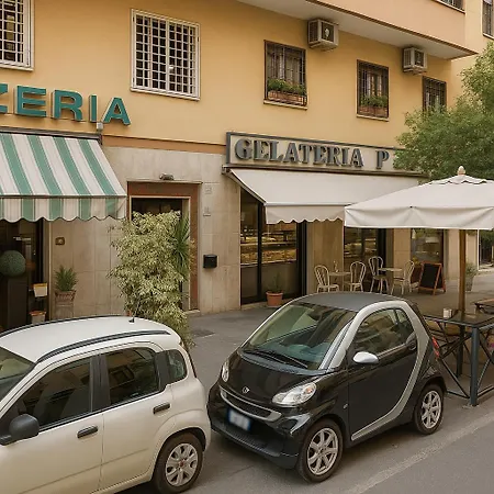 La Contessa Cipro Near San Pietro شقة *