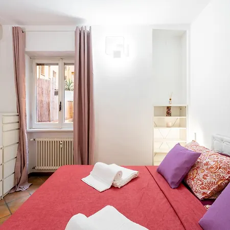 La Contessa Cipro Near San Pietro شقة روما